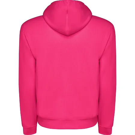 Толстовка детская CAPUCHA, БЕЛЫЙ 3/4