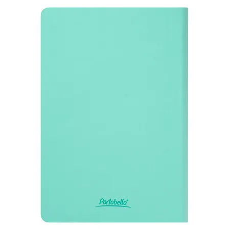 Ежедневник Portobello Trend, Spark, недатированный, мятный (без упаковки, без стикера)