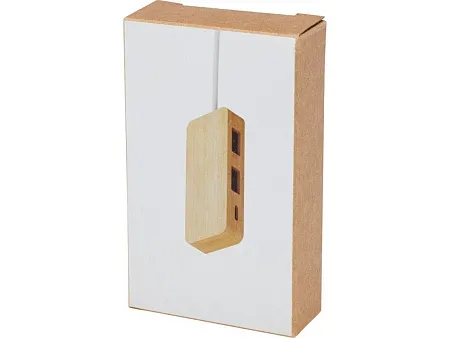 USB-концентратор Tapas