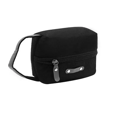 Несессер Авиньон, черный