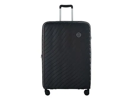 Чемодан 4-х колесный VICTORIA, 117л