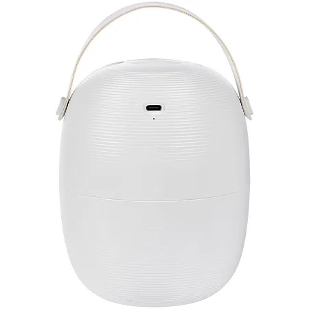 Переносной увлажнитель-ароматизатор PH14, белый