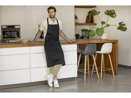 Фартук Shara из переработанного материала