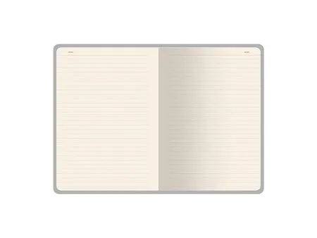 Блокнот А5 Megapolis Velvet