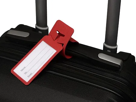 Багажная бирка Fly