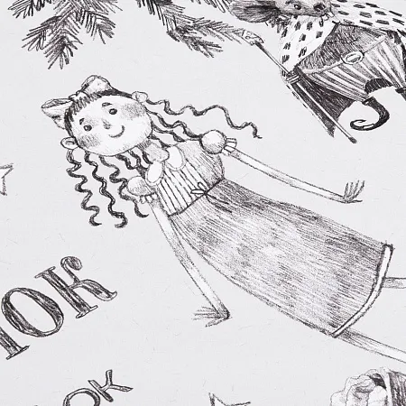 Набор «Один щелчок — и все ОК» с орехами