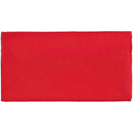 Пенал P-case, красный