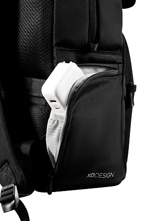 Рюкзак XD Design Soft Daypack, 16’’