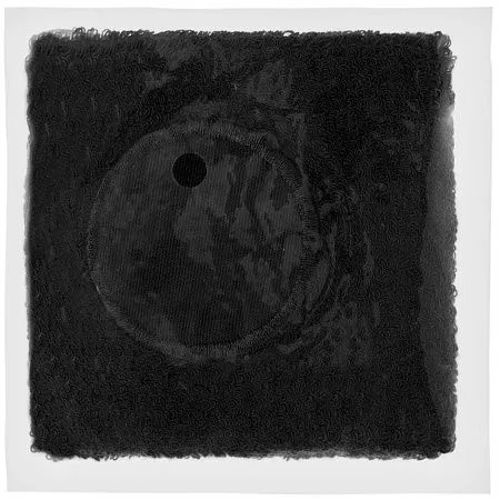 Напульсник Wristex, черный