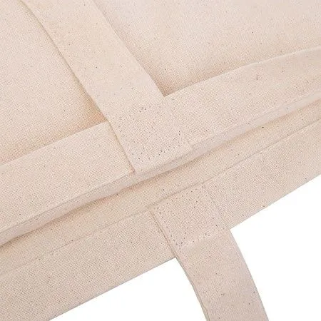 Сумка для покупок из хлопка ECO