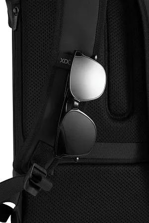 Антикражный водонепроницаемый рюкзак Urban Flap-Top