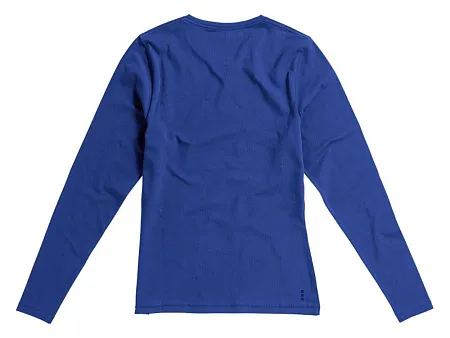 Футболка Ponoka из органического хлопка, женская