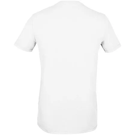 Футболка мужская Millenium Men, белая