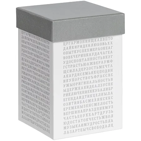 Набор Wish Generator, белый