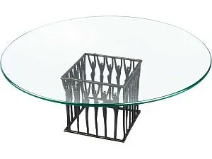 Ваза для фруктов Вместе мы сила