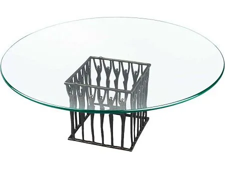 Ваза для фруктов Вместе мы сила