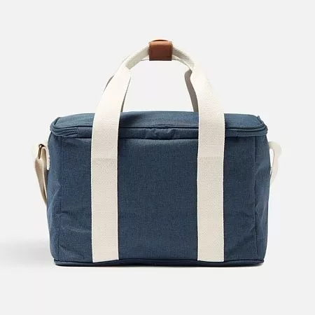 Cумка-холодильник Sortino, синяя