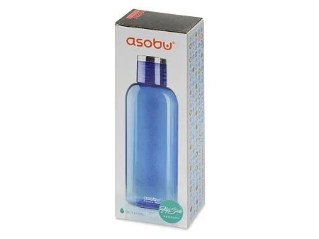 Бутылка для воды FLIP SIDE