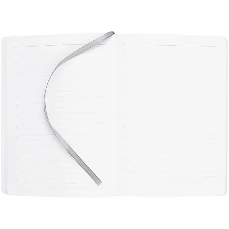 Ежедневник Vale, недатированный, синий