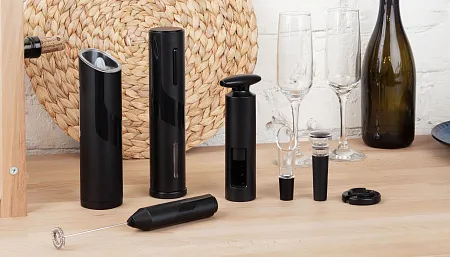 Капучинатор электрический "Модерн"