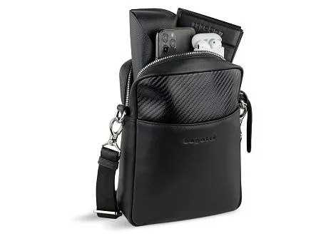 Сумка наплечная мужская Comet