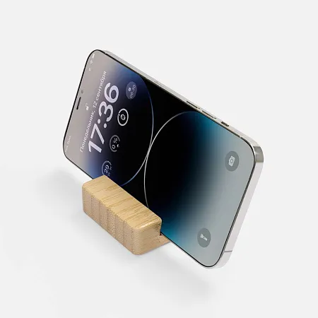 Подставка для телефона Standic Duo