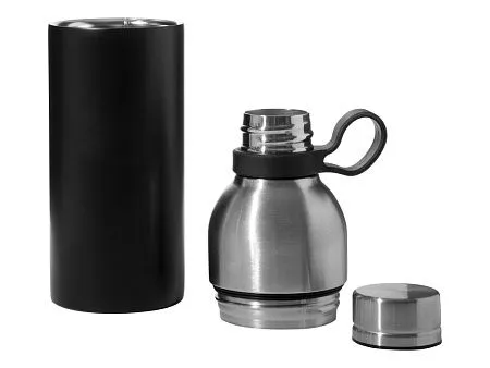 Универсальный составной термос Inverse, 550 мл