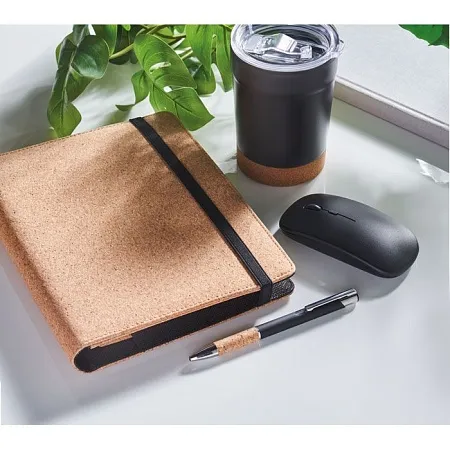 Портфель А5 в пробке