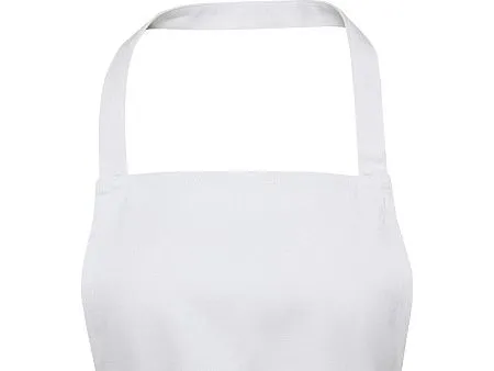 Фартук Shara из переработанного материала