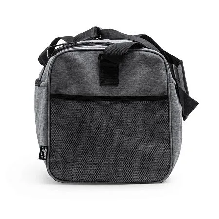 Сумка спортивная BALMOR, чёрный