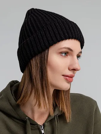 Шапка Nordkapp, серая