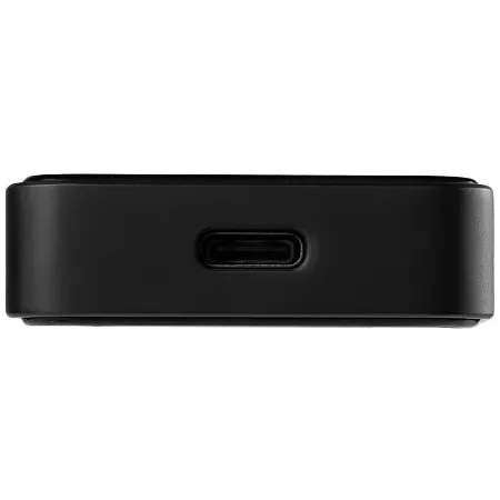 Портативный внешний SSD Drop Light, с подсветкой, 256 Гб