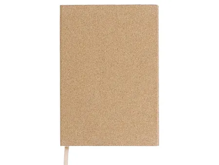 Блокнот в твердой обложке А5 Passiflora