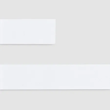 Лента для сублимации Cinta 25 S, белая, 10 см