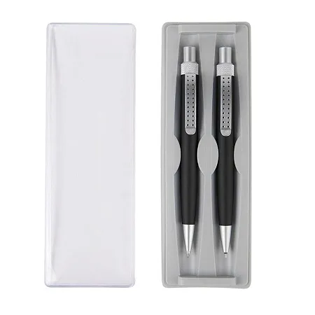 Набор SUMO SET, ручка и карандаш в футляре