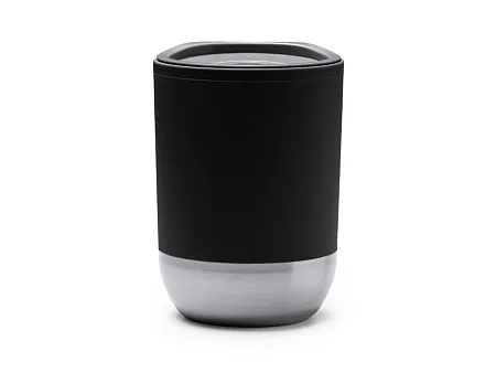 Термокружка LINDE из переработанного полипропилена, 290 мл