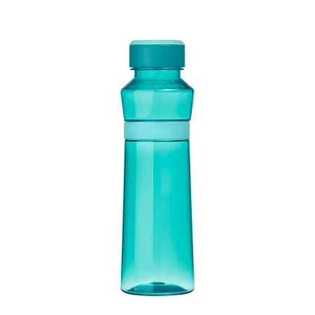 Спортивная бутылка для воды, Jump, 700 ml, серая