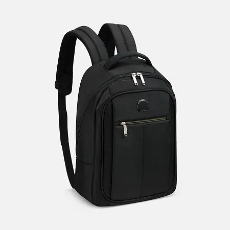 Рюкзак Pin Up 6, черный