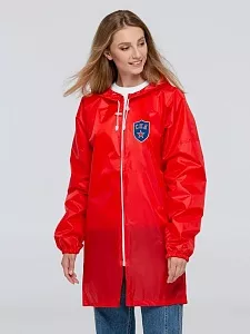 Дождевик «СКА», синий