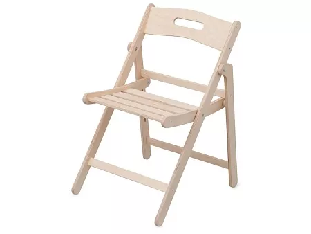 Деревянный складной стул Timberfold