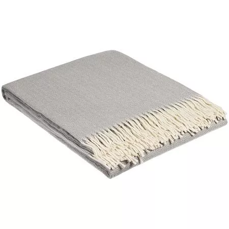 Плед Bilbo, зеленый