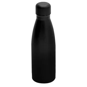 Вакуумная термобутылка Olivia, белый