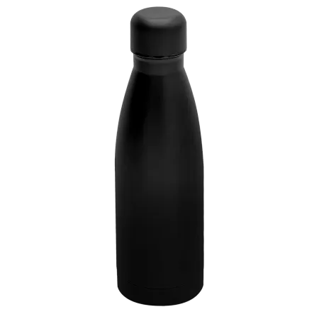 Вакуумная термобутылка Olivia, белый