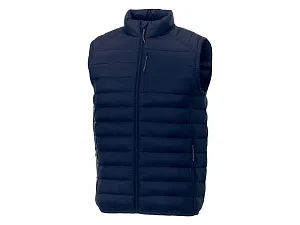 Жилет Pallas мужской из переработанных материалов