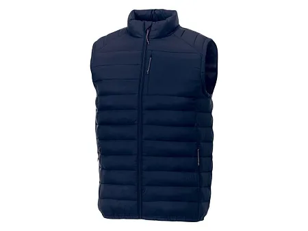 Жилет Pallas мужской из переработанных материалов