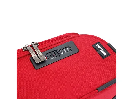 Чемодан Brosno, 85 л