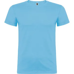 Футболка BEAGLE мужская, БЕЛЫЙ S