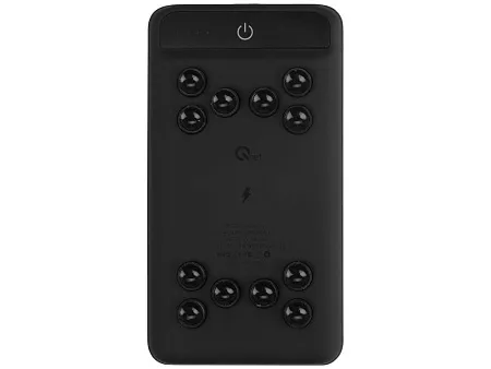 Беспроводной внешний аккумулятор Airbank, 10000 mAh