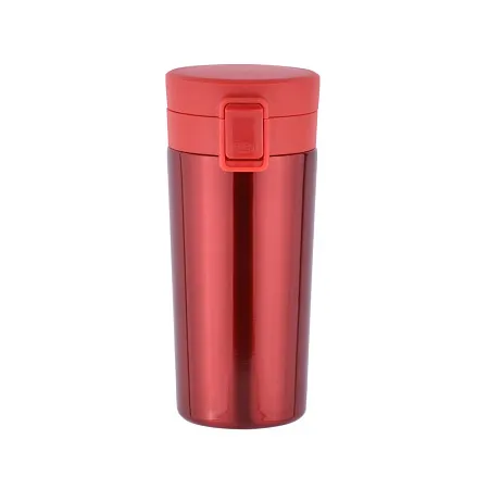 Термокружка Amatto, синего цвета