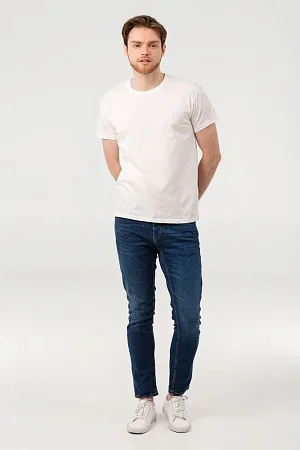 Футболка Regent 150, белая